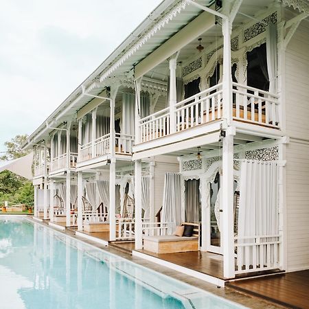 Mambo Hill Resort Ped Екстериор снимка