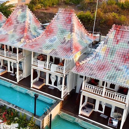 Mambo Hill Resort Ped Екстериор снимка