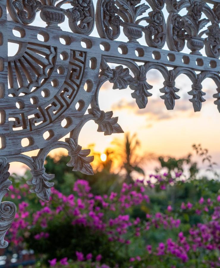 Mambo Hill Resort Ped Екстериор снимка