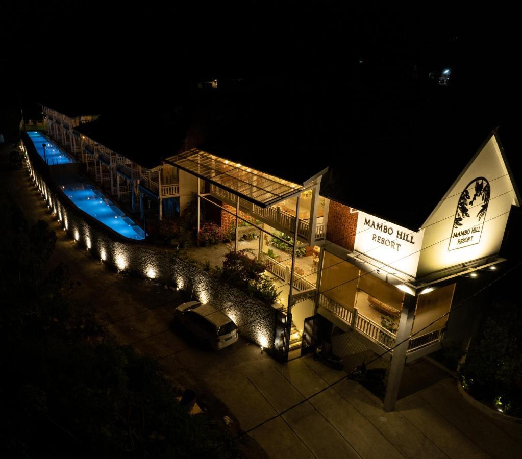 Mambo Hill Resort Ped Екстериор снимка
