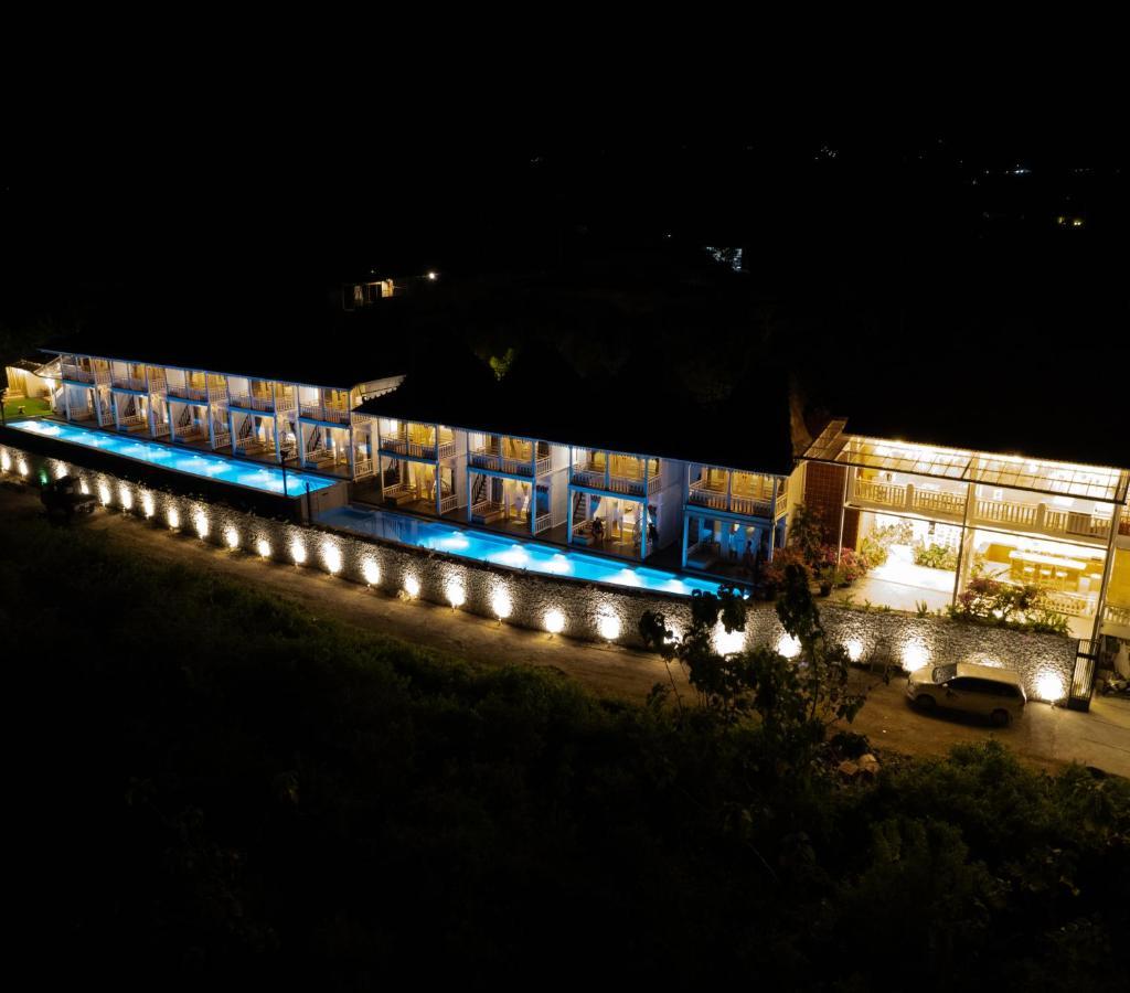 Mambo Hill Resort Ped Екстериор снимка