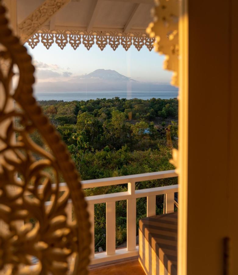 Mambo Hill Resort Ped Екстериор снимка