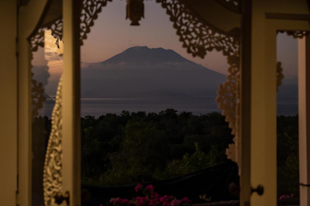 Mambo Hill Resort Ped Екстериор снимка