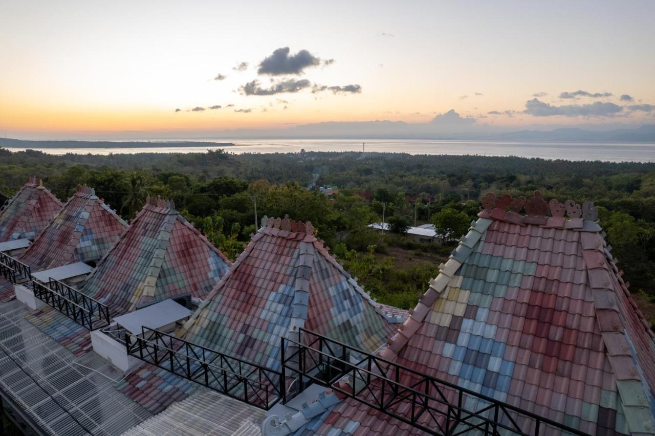 Mambo Hill Resort Ped Екстериор снимка