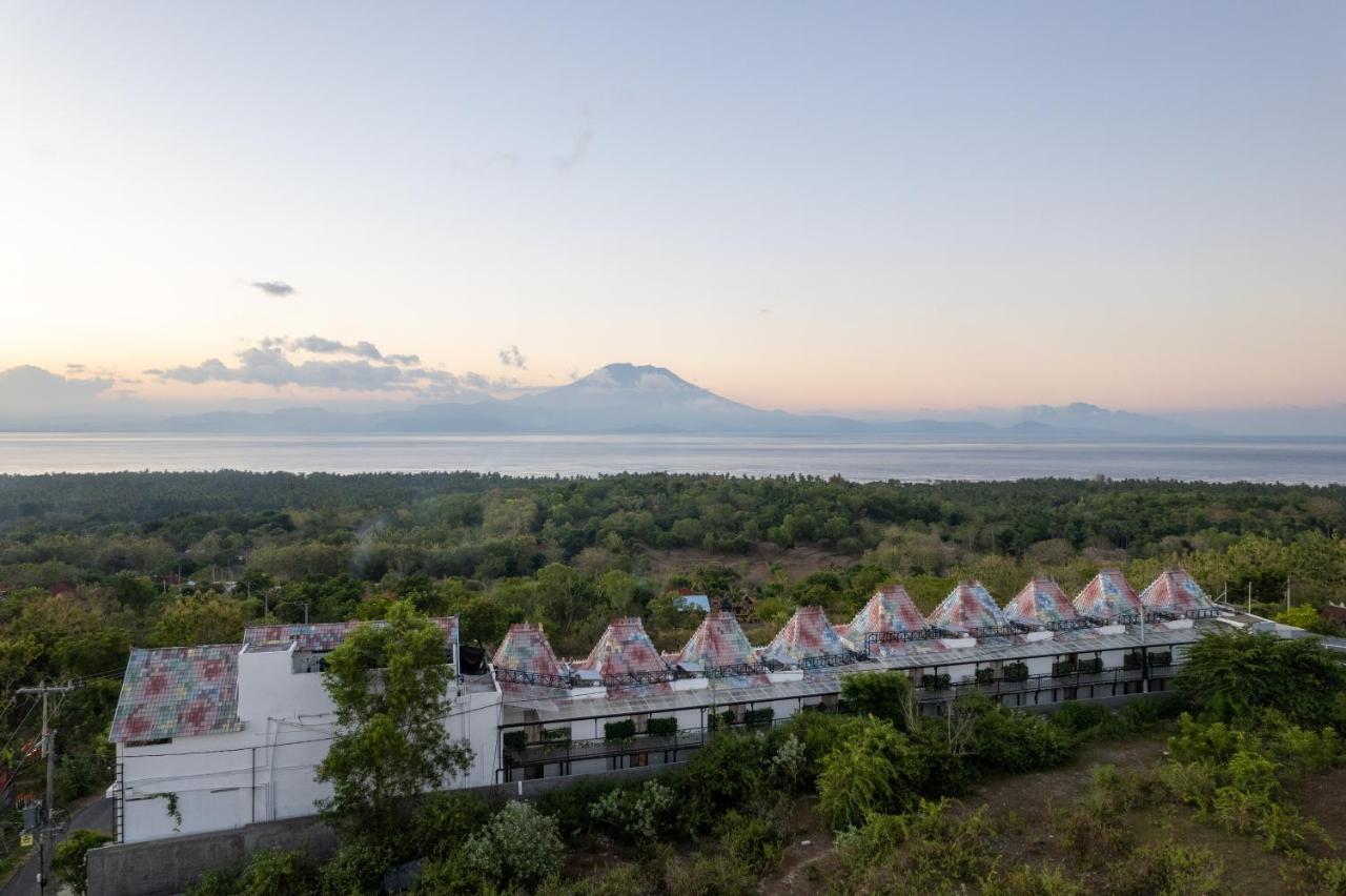 Mambo Hill Resort Ped Екстериор снимка