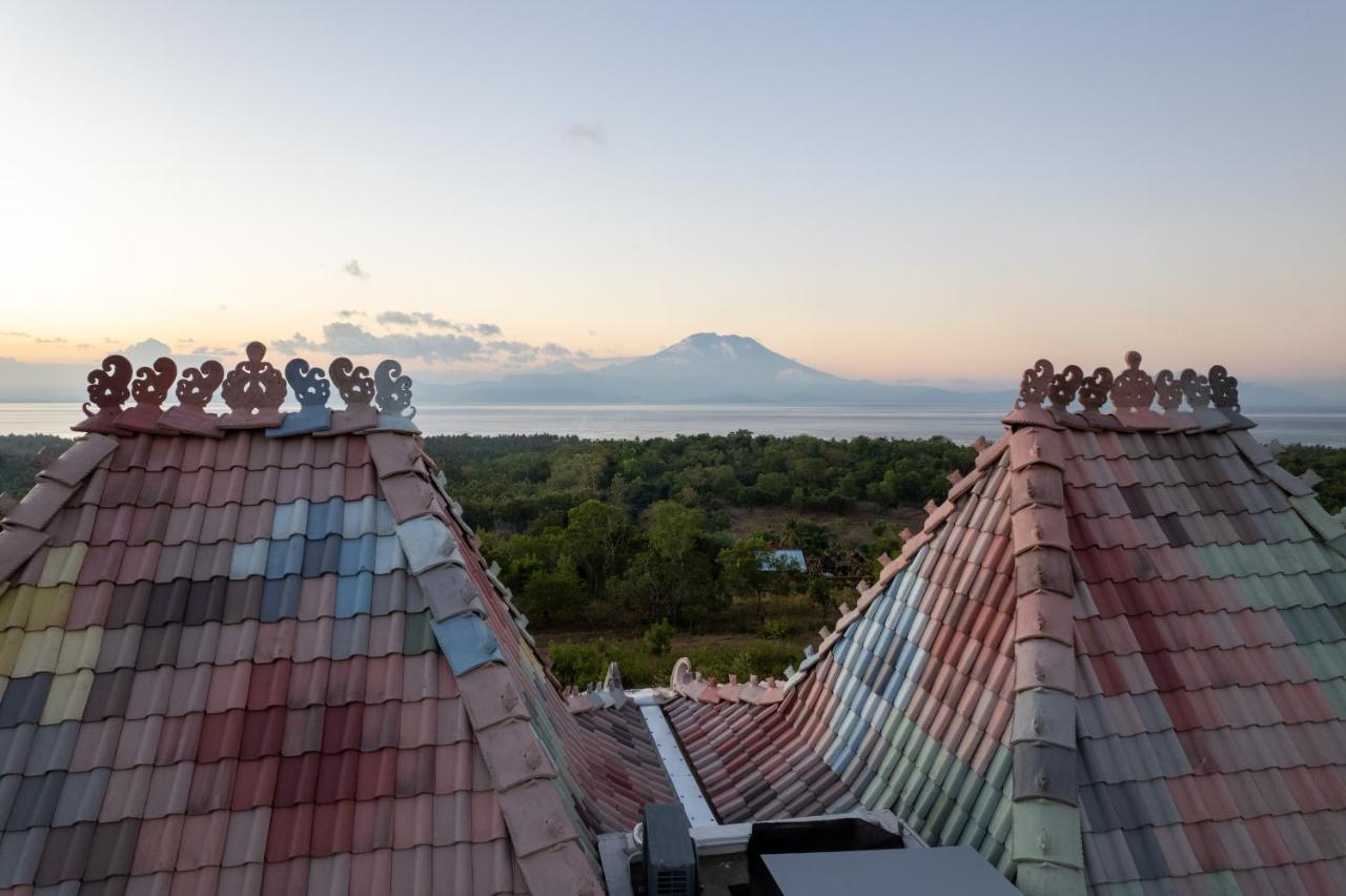 Mambo Hill Resort Ped Екстериор снимка
