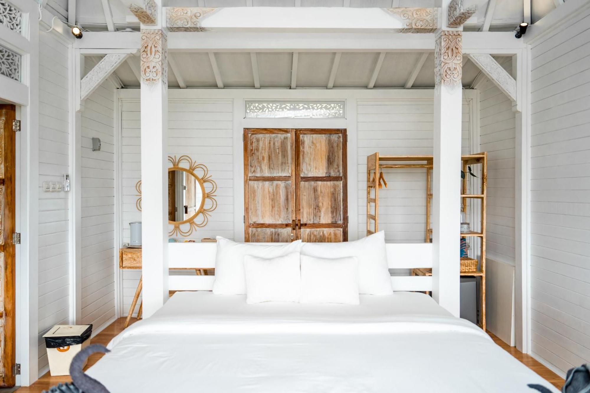 Mambo Hill Resort Ped Екстериор снимка