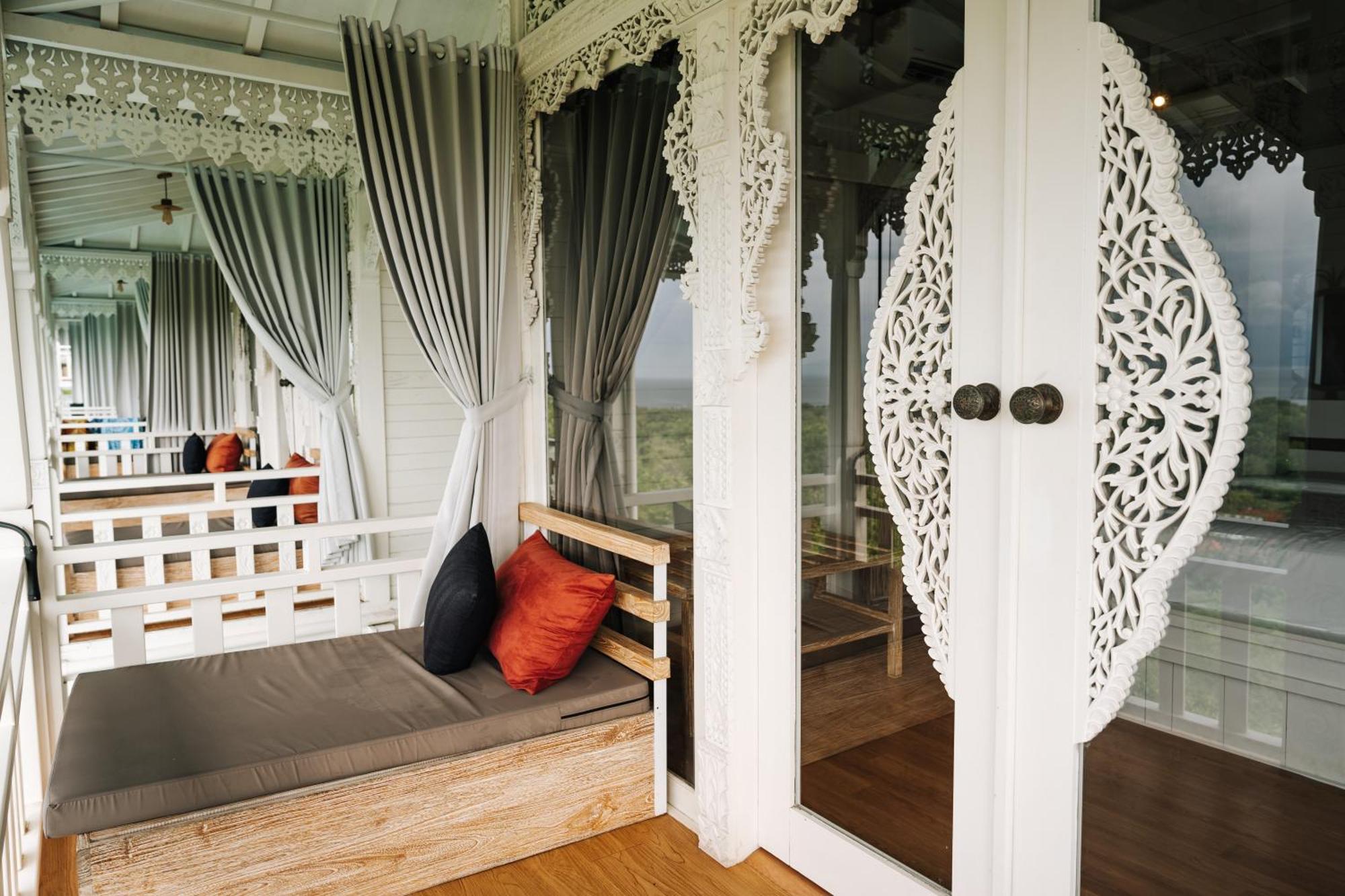 Mambo Hill Resort Ped Екстериор снимка