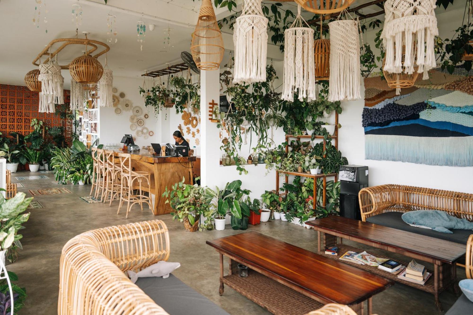 Mambo Hill Resort Ped Екстериор снимка