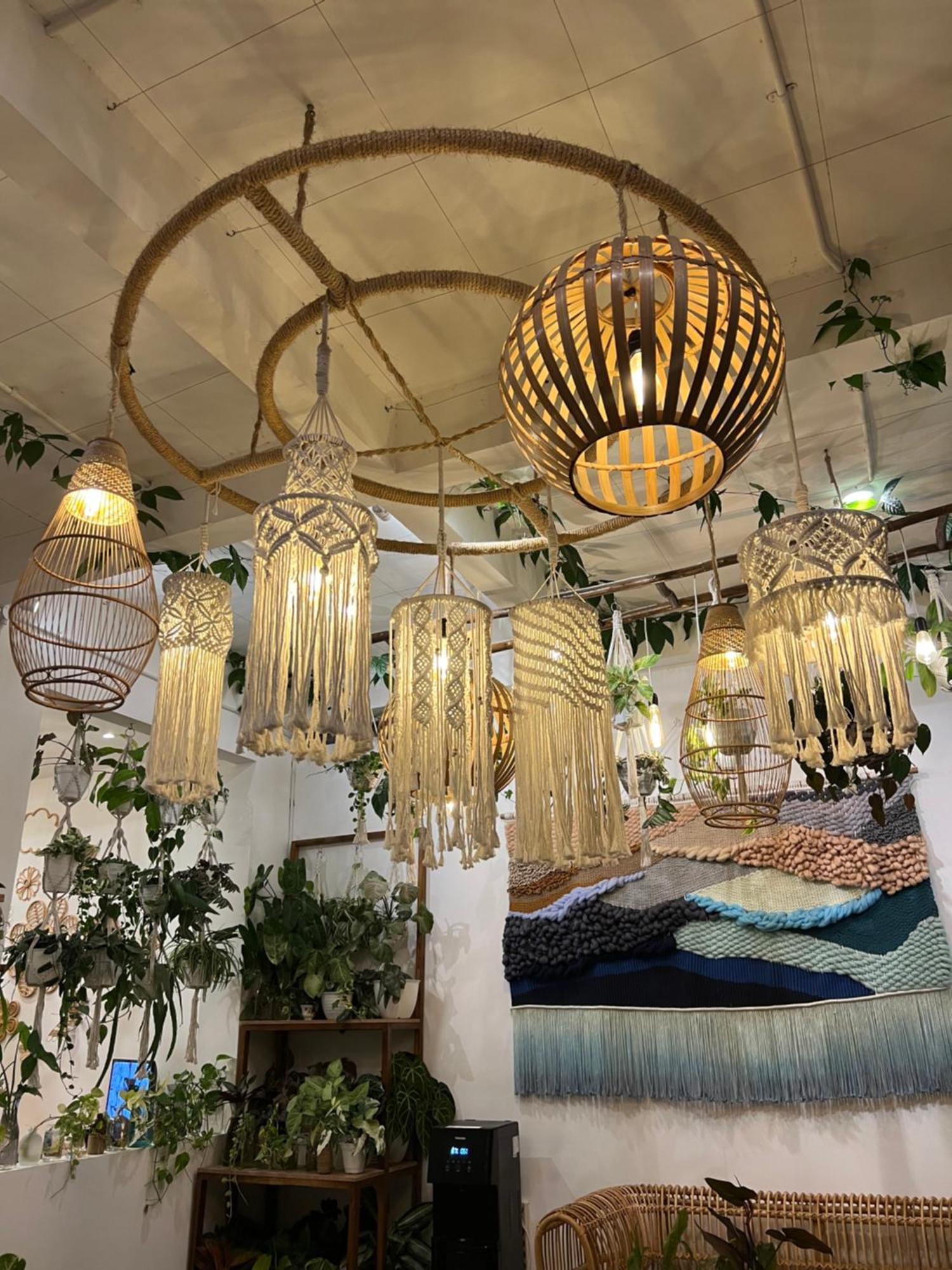Mambo Hill Resort Ped Екстериор снимка