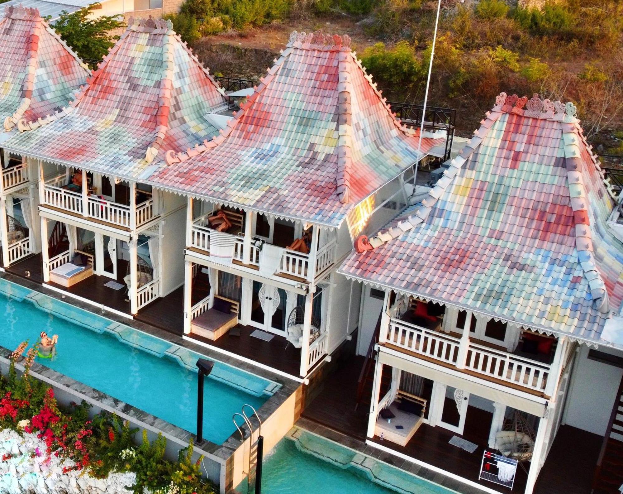 Mambo Hill Resort Ped Екстериор снимка