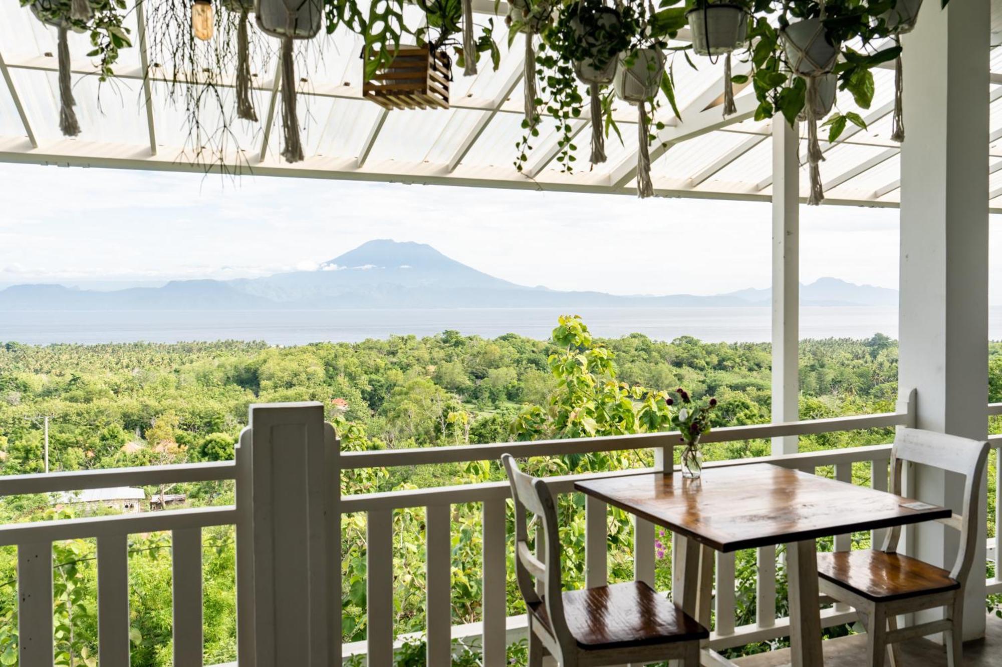 Mambo Hill Resort Ped Екстериор снимка